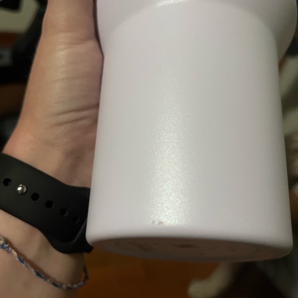 Stanley Purple Insulated Mug - Picture 3 of 8